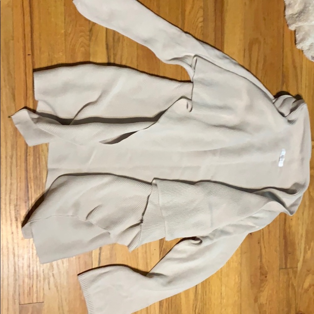 Mark’s and spencer cardigan